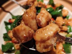 -小菜园新徽菜(青岛市南万象城店)