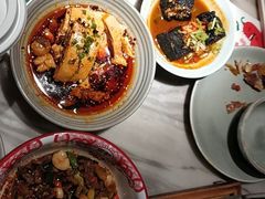 -望湘园·湖南菜(宏伊店)