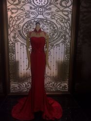 点击看大图 iphone_upload_pic-南京宝娜嫁衣婚纱礼服馆(中央路店)
