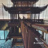 出片超高的艺术馆-浮生·边界