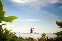 点击看大图 -太郎花子婚纱摄影艺术中心