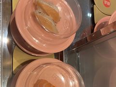 -争鲜回转寿司(通州万达店)