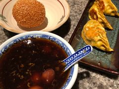 -南京大牌档(香港广场店)