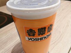 可乐-吉野家(学院路店)
