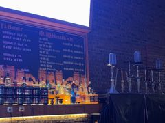 -HIB HUB公社(解放西路店)