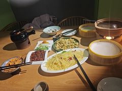 -顶顶香煎饼家常菜(金花南路店)