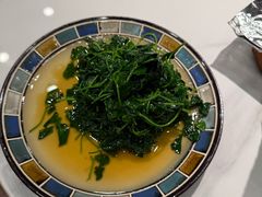 酒香草头-三玛璐酒楼(汉口路店)