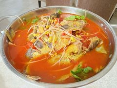 -贵州人家·酸汤火锅·20年老字号
