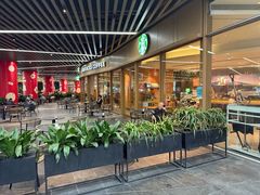 -KK ONE(京基滨河时代店)