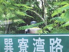 -巽寮湾