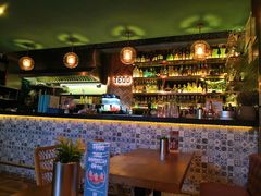-TEQO·Mexican food & Bar