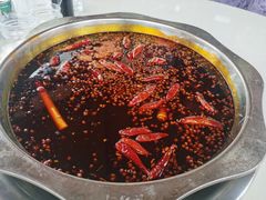 -枇杷园食为鲜火锅(南山店)