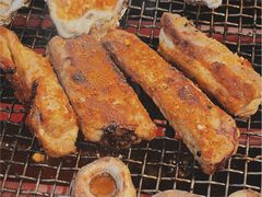 -蚝英雄鲜蚝自助专门店(长楹天街直营店)