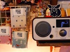-春风十里咖啡馆