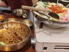 -双门洞·森系料理(体育西店)