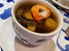 海鲜佛跳墙-王庄阿咪海鲜大排档(上下杭店)