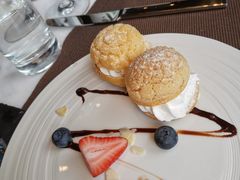 -上海虹桥宾馆味翠餐厅