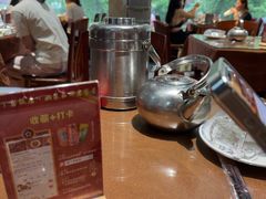 -天下客饭店(中山路店)
