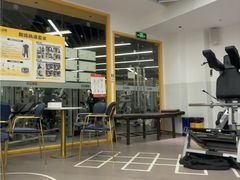 -超鹿运动(大唐世家店)