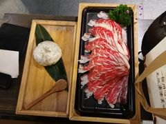 -湊湊火锅·茶憩(东城万达店)