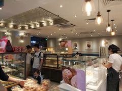 -BreadTalk面包新语·烘焙蛋糕(海珠丽影广场店)