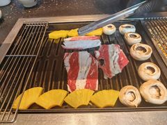 -韩满园· 甄选韩式烤肉
