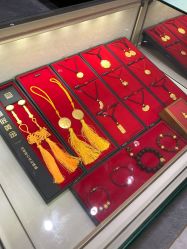 -菜百首饰(北京SKP店)