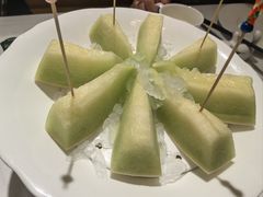 -贝勒爷·酥不腻烤鸭
