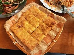 -婉泰·特色小吃·舂鸡脚(告庄二店)