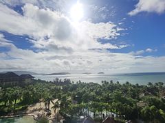 -宴悦海鲜餐厅·游水海鲜·牛排(亚龙湾瑞吉店)