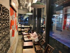 -方铲铲·成都板凳面(滨江银泰店)