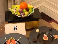 -上海和平饭店 Fairmont Peace Hotel