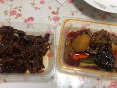 -怪鸡脚(大坪店)