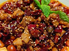 -华豫川酒家(大卫城店)