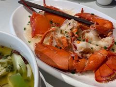 -黑明餐厅(白鹭洲店)