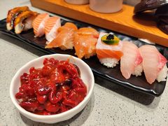 -万岁寿司(万国店)