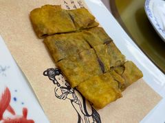 -银都上海菜馆(粤海东路店)