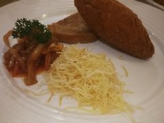 -维兰西餐(万泉河店)