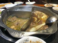 -三锅演义(南环路店)