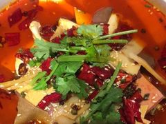 -川堂风·跷脚牛肉·乐山爆炒(宝山日月光店)