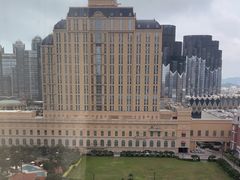 -澳门威尼斯人综合度假区