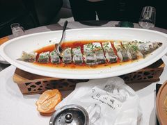 -观宴·品质赣菜(高新大道店)