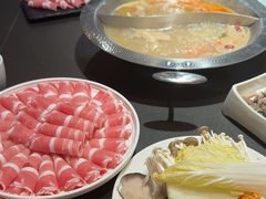 -额尔敦·品质自助(摩尔城店)