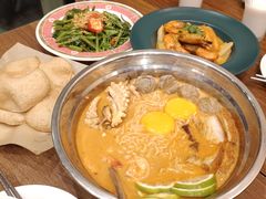 -曼谷食堂·泰国家庭料理