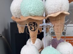 -野人先生现做冰淇淋(北京顺义祥云小镇店)