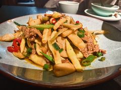 -唐猫庭院·千年陕菜(赛格国际购物中心店)