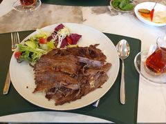 -苏坦土耳其餐厅(白云宾馆店)