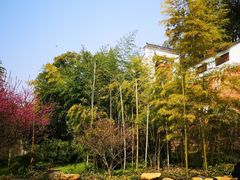 -东坡赤壁风景名胜区