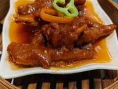 -欢乐海岸美食联盟