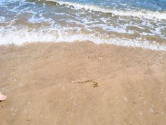 -银滩滨海旅游度假区